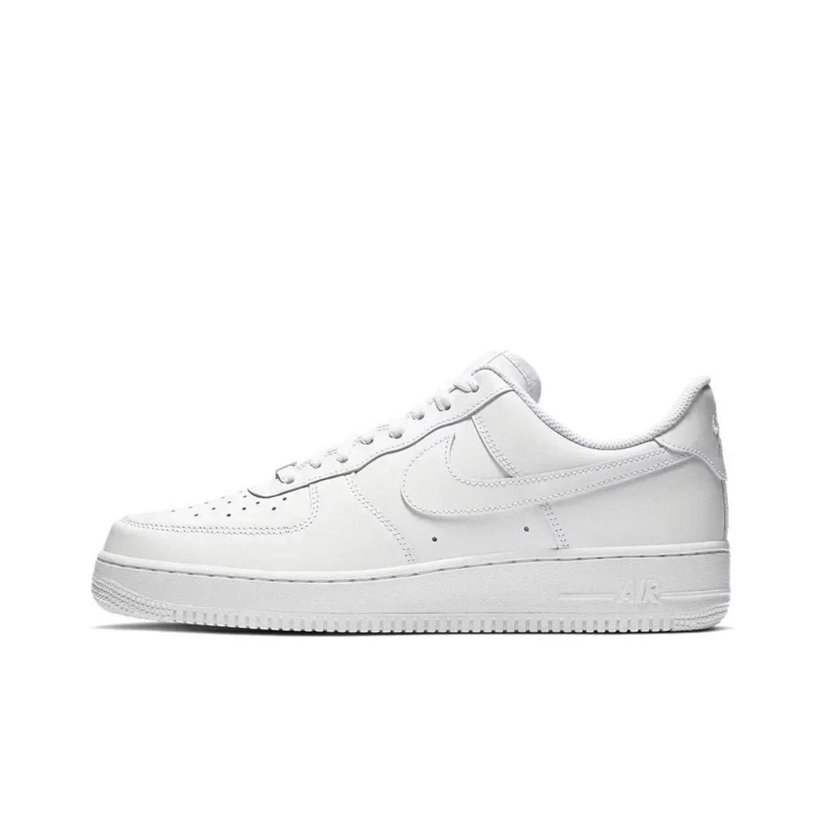 OG version AF1 white low