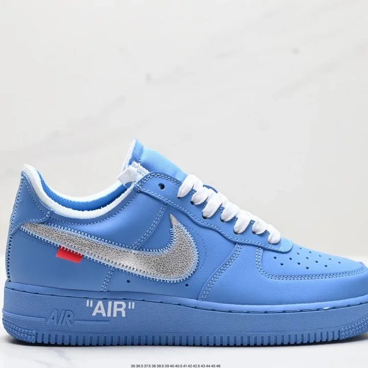 PK version blue silver hook