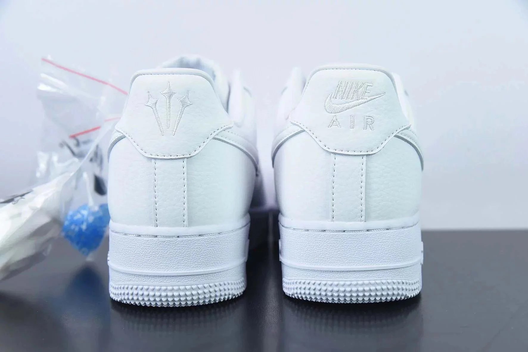 G version NOCTA X AF1 Drake collaboration CZ8065-100