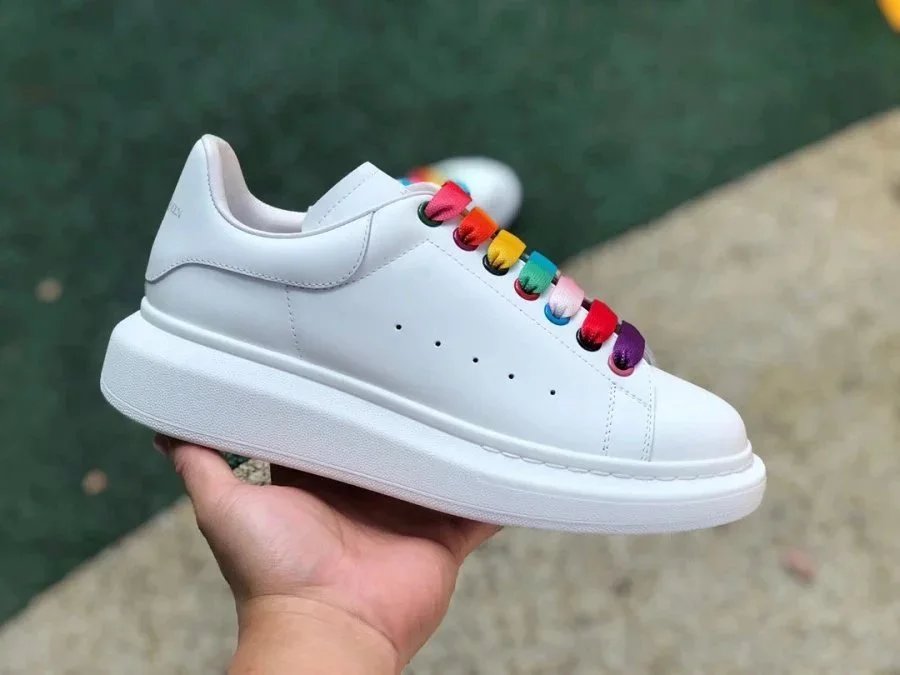 Seven Colors