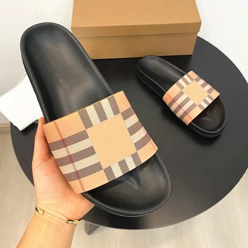 Burberry Slide [38 s