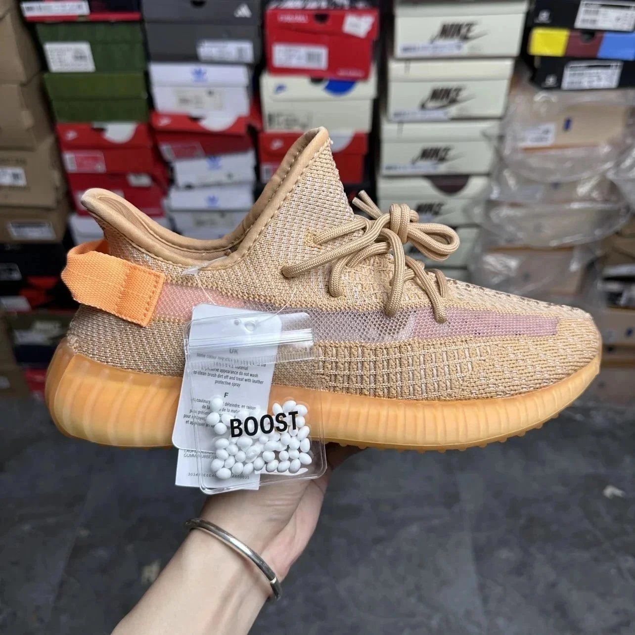 🈴 XPBS10 Men's Size 48 Max With Built-in Chip / American Exclusive