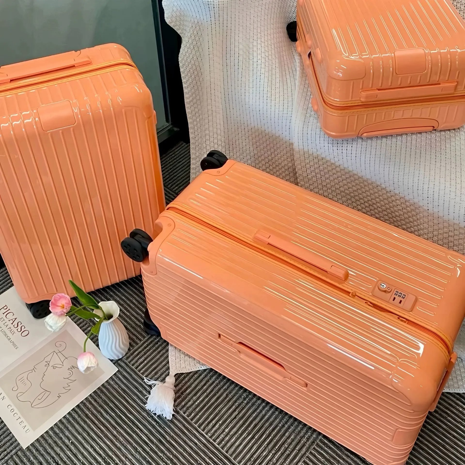 Summer Orange