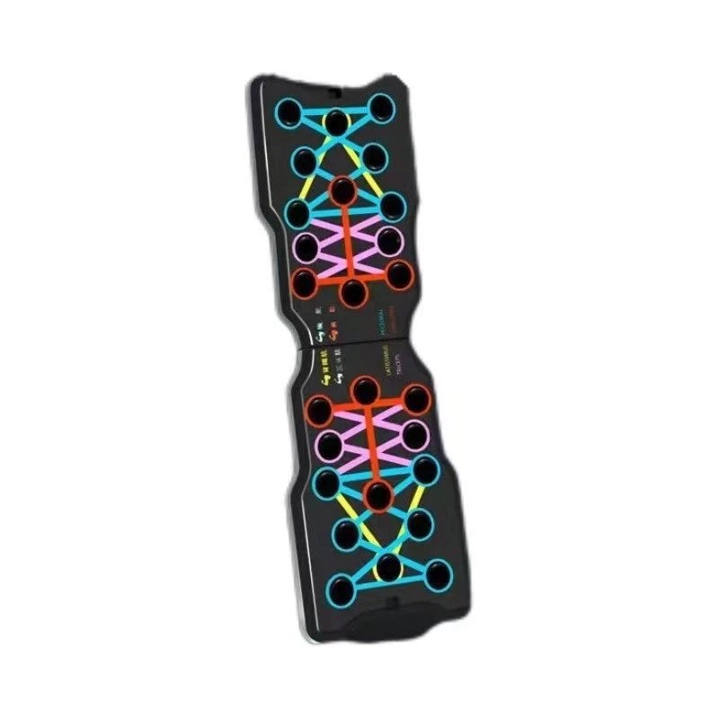 Workout Pad-1