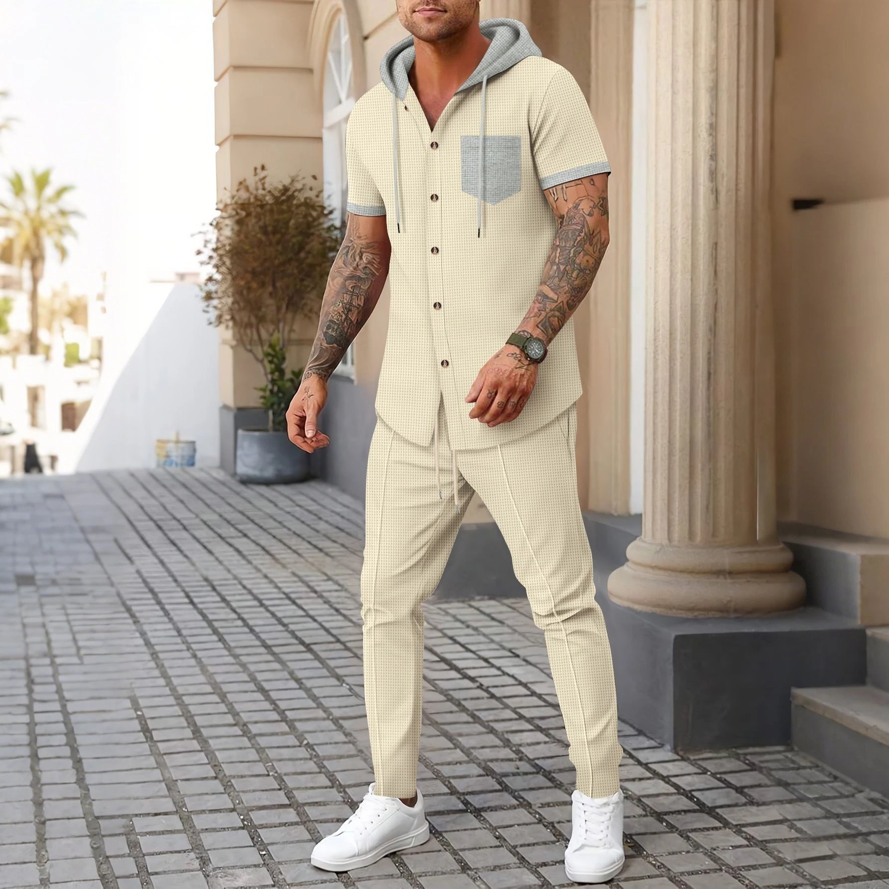 Low Price Suit-99
