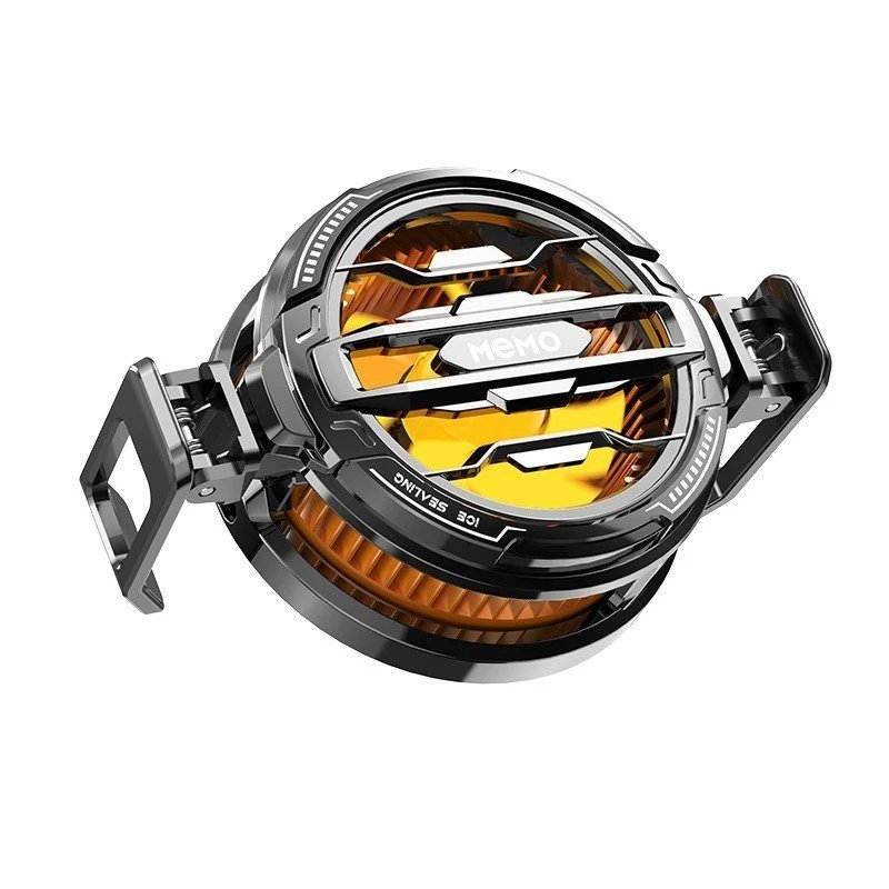 Phone Cooling Fan