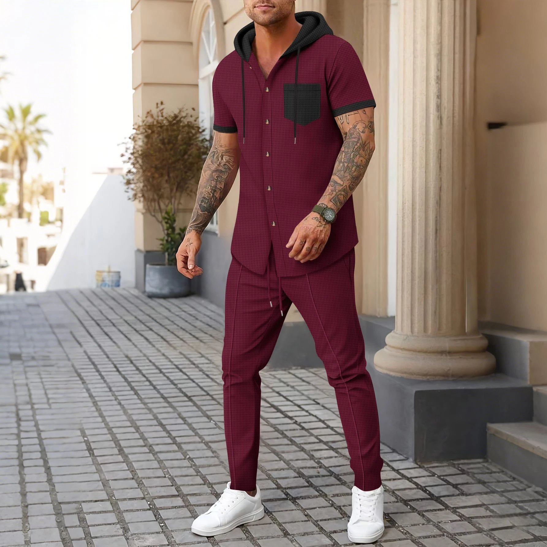Low Price Suit-99