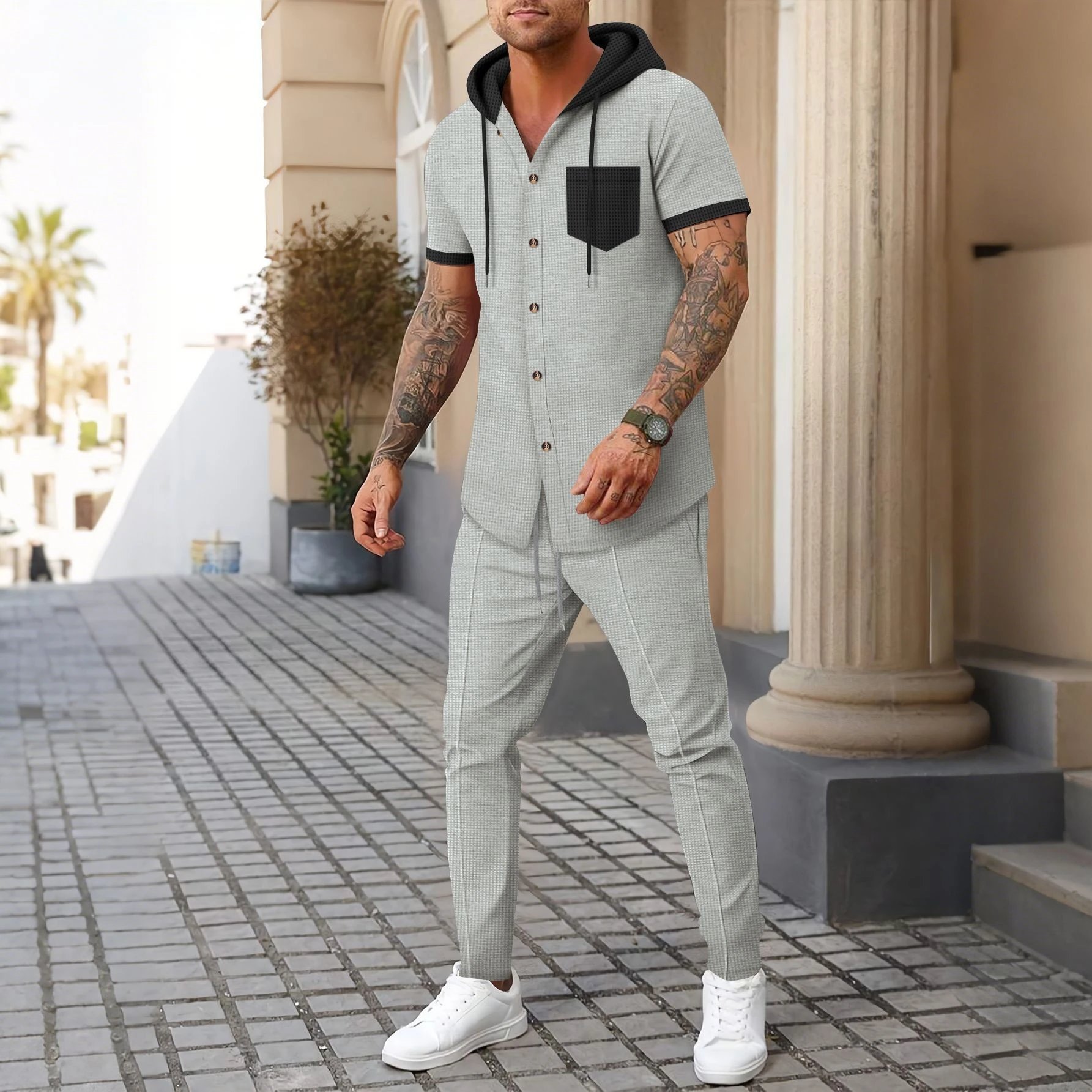 Low Price Suit-99