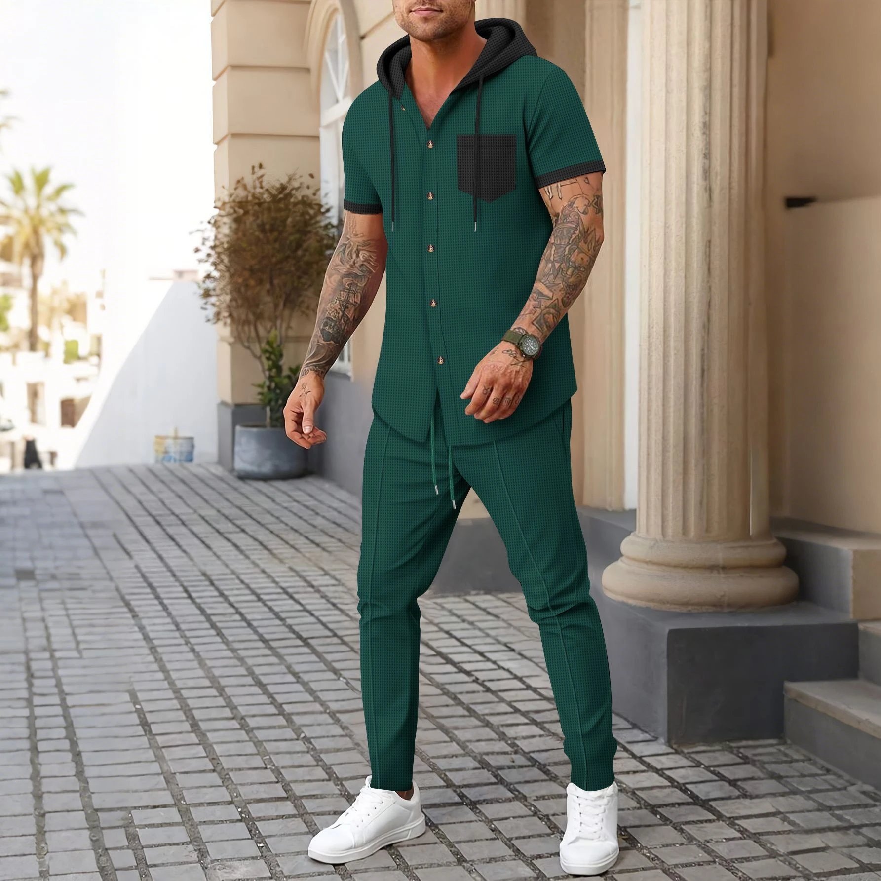 Low Price Suit-99