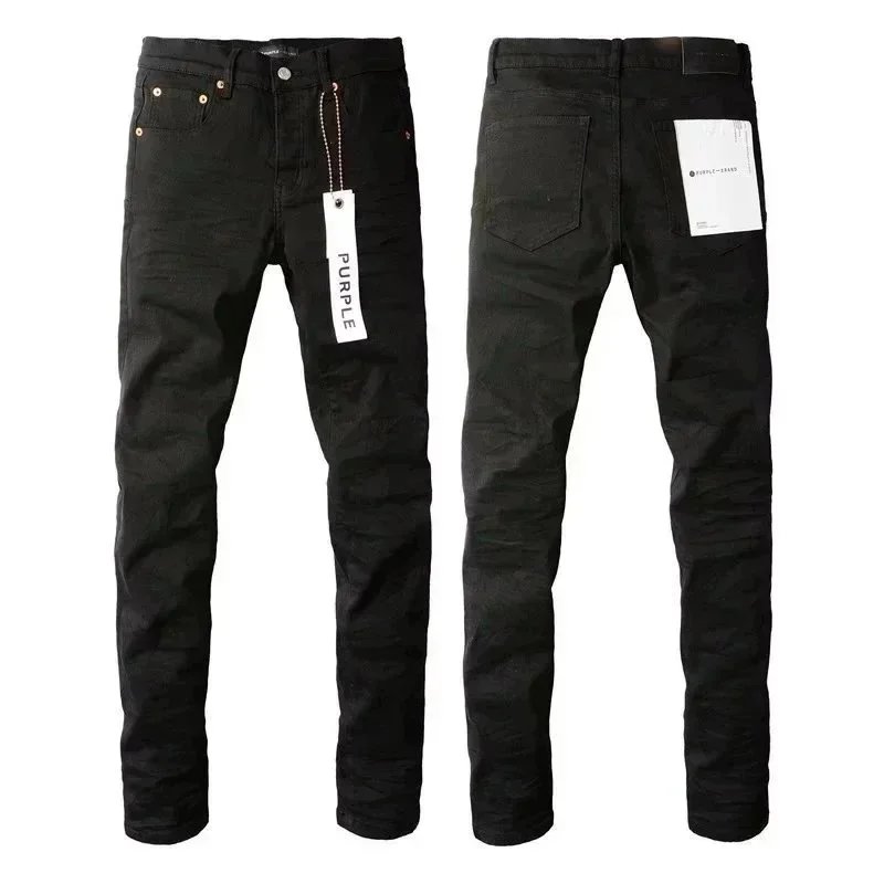 Purple Brand Black S