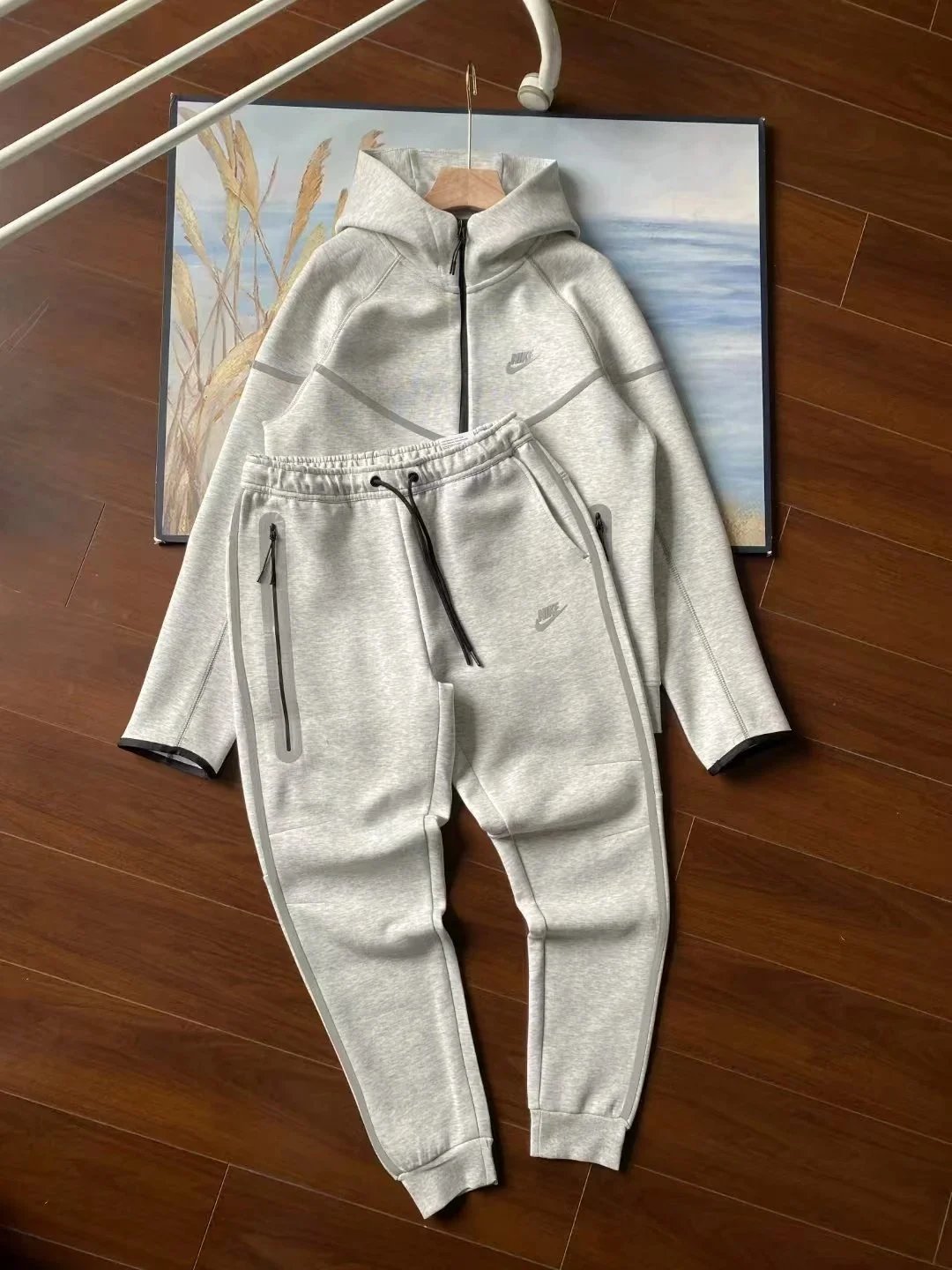 Nocta Tech 新款套装