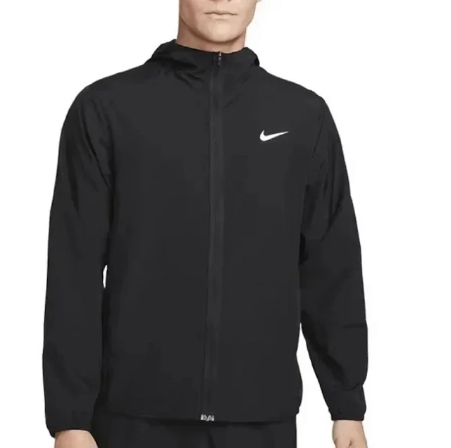Nike Jackets Hooded lightweight zip jacket product detail image 9