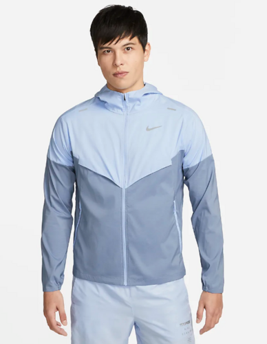 Nike Jackets Hooded lightweight zip jacket image 6