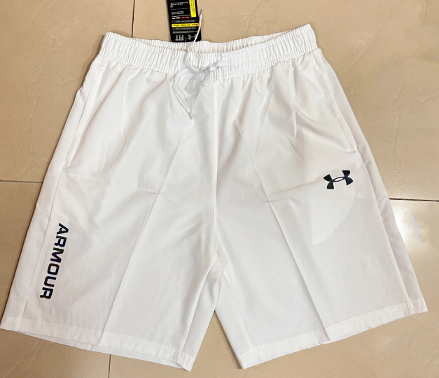 Nike Jackets Hooded lightweight zip jacket — White shorts