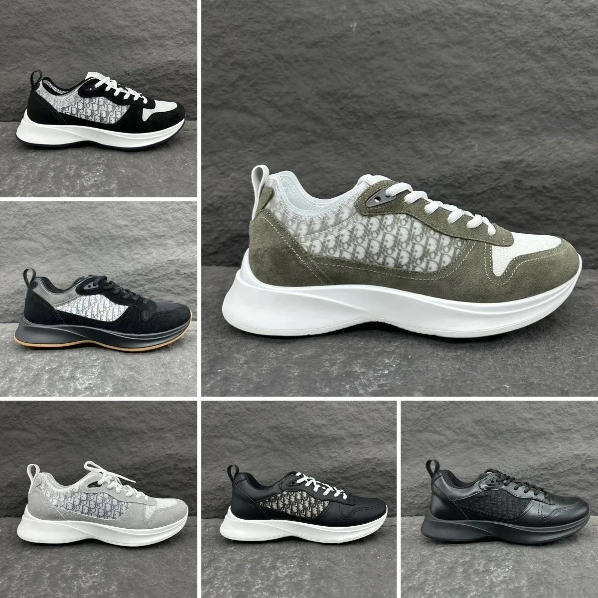 dior B25 Shoes
