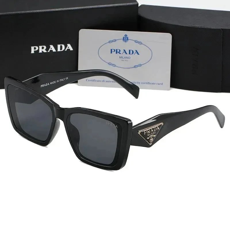 Prada glasses