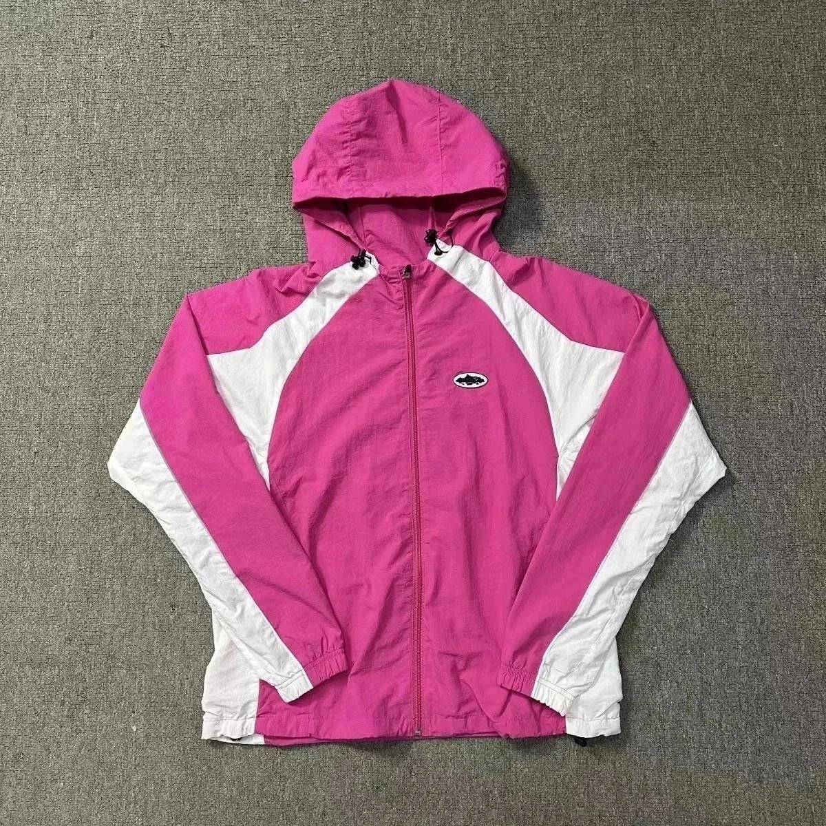 Fashion Spring and Autumn Outdoor Clothing 2