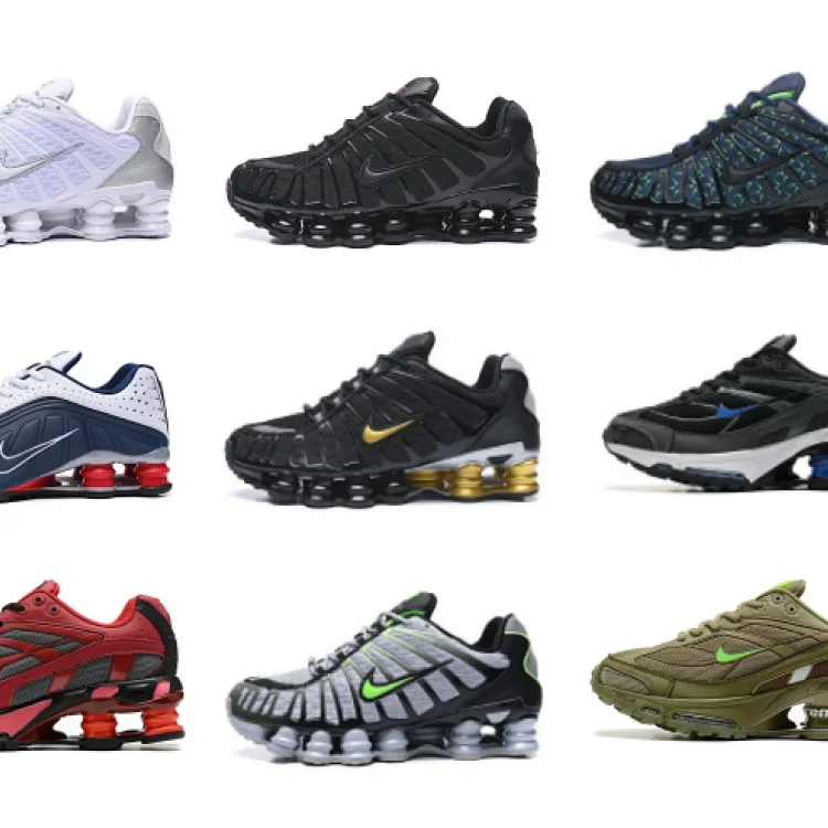 05 Classic Air Colum