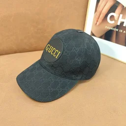 thumbnail for 08 Versatile fashion trend hat (non-quality problems do not support no reason to return and exchange)