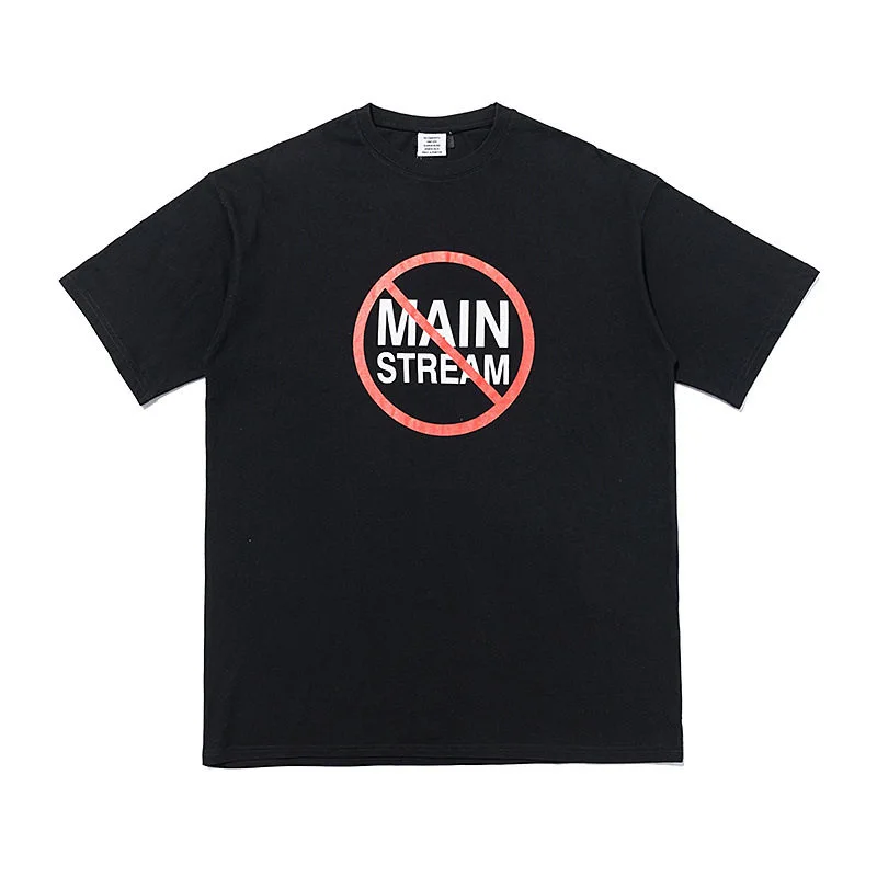Vetements Camiseta
