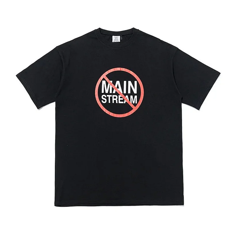 Vetements Camiseta