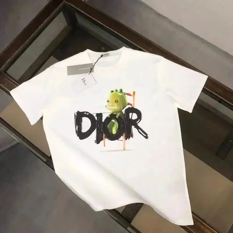 Dior Camiseta