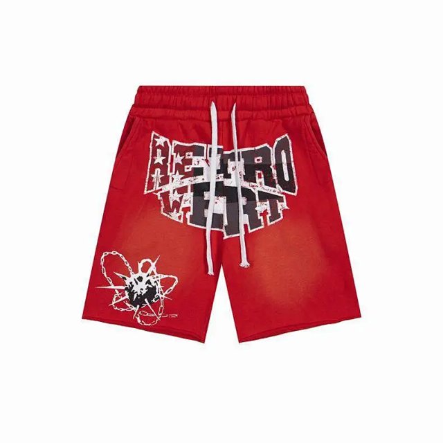Retrovert shorts: seller detail photo 5