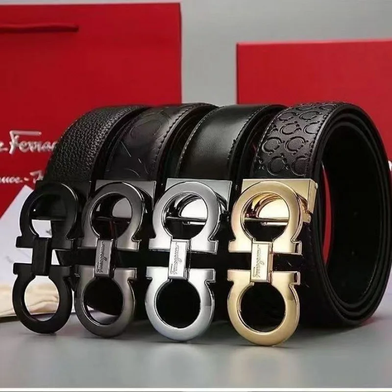 Cinturón Ferragamo 24 Estilos