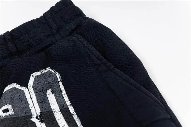 Retrovert shorts: seller detail photo 9