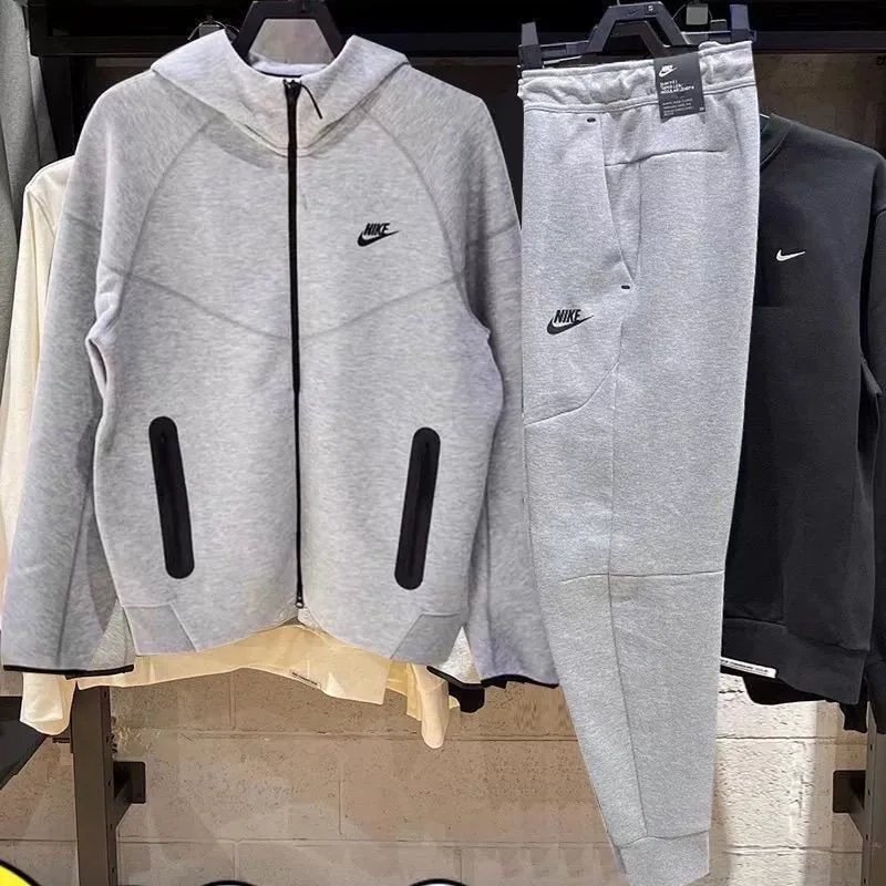 Hoodie & Pant Set