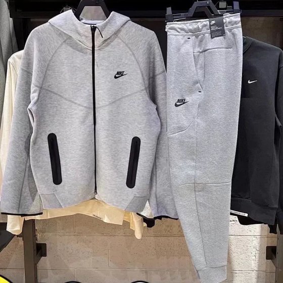 Hoodie & Pant Set