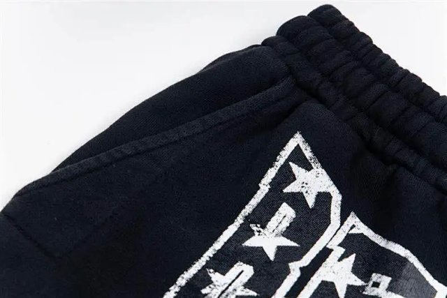 Retrovert shorts: seller detail photo 14