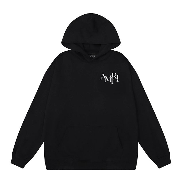 Amiri Hoodie: seller detail photo 9