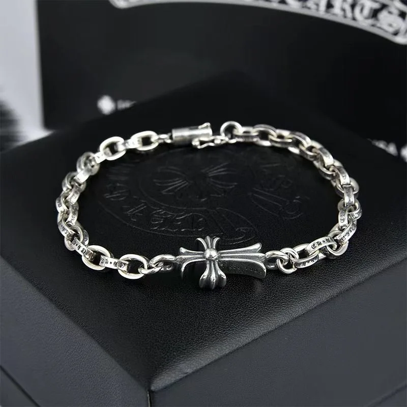 Chrome Hearts Pulsera