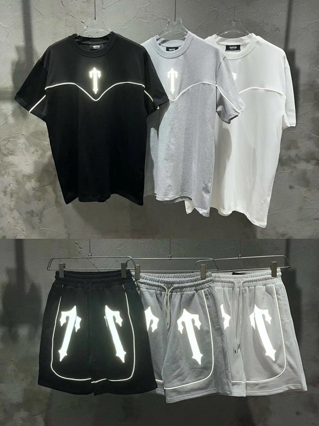 Trapstar Shorts: seller detail photo 3