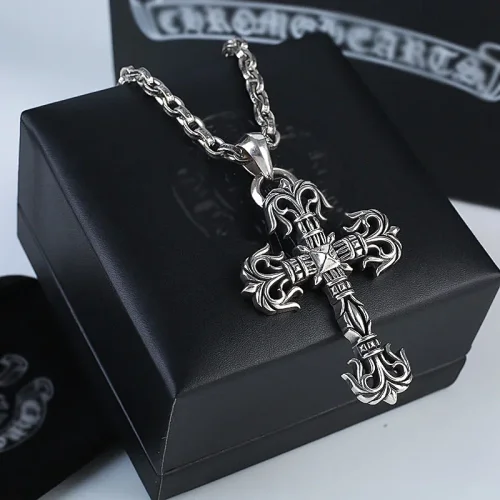Chrome Hearts Collar