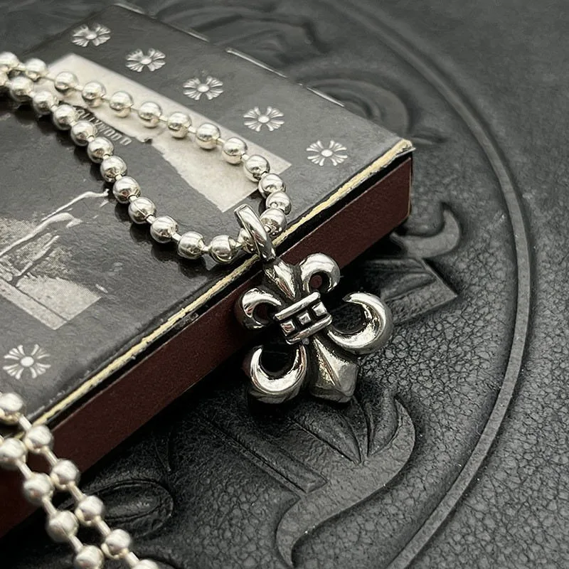 Collar Chrome Hearts