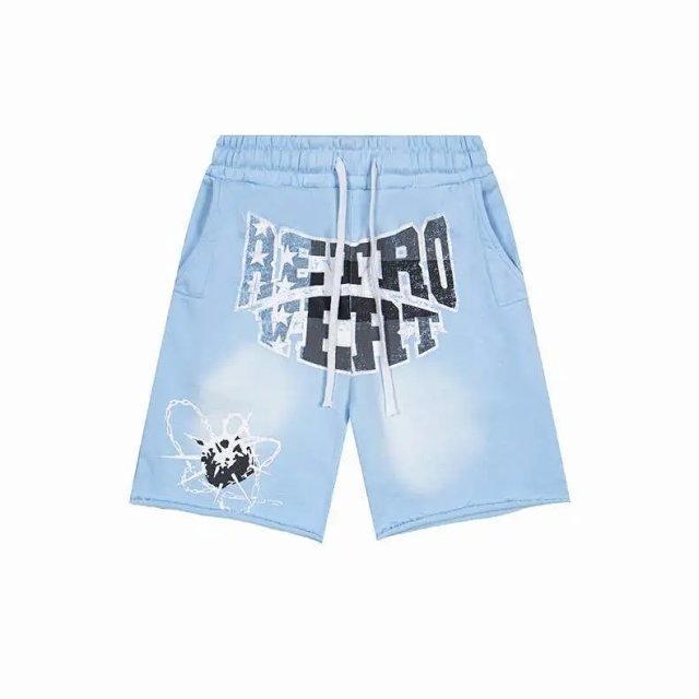 Retrovert shorts: seller detail photo 7