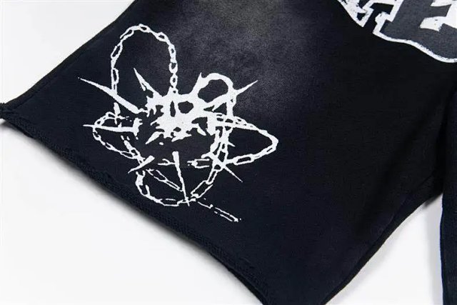 Retrovert shorts: seller detail photo 10