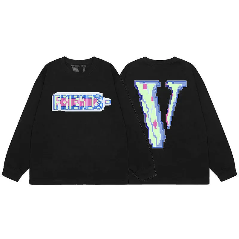 Vlone Sudadera