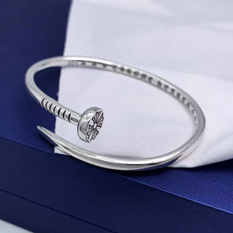 Chrome Hearts Pulsera