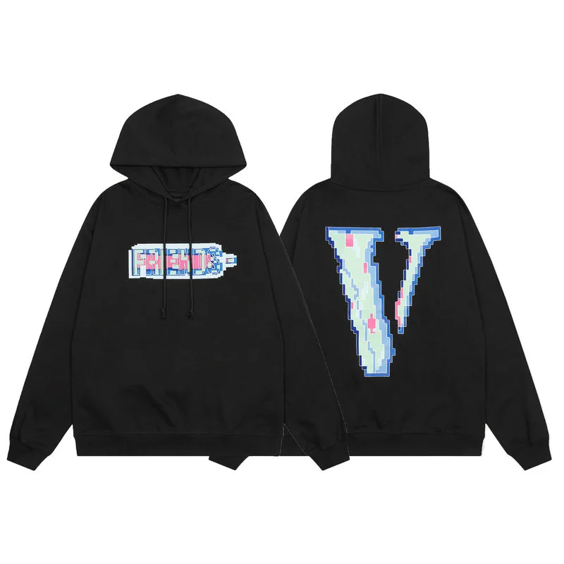Vlone Hoodie