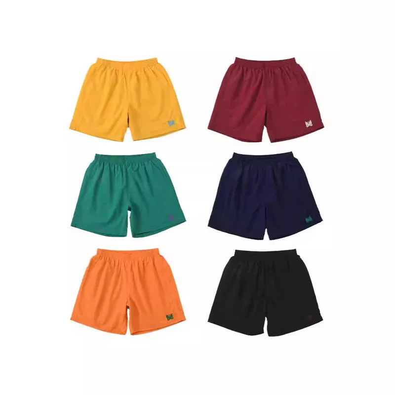 Needles Shorts 6 Styles