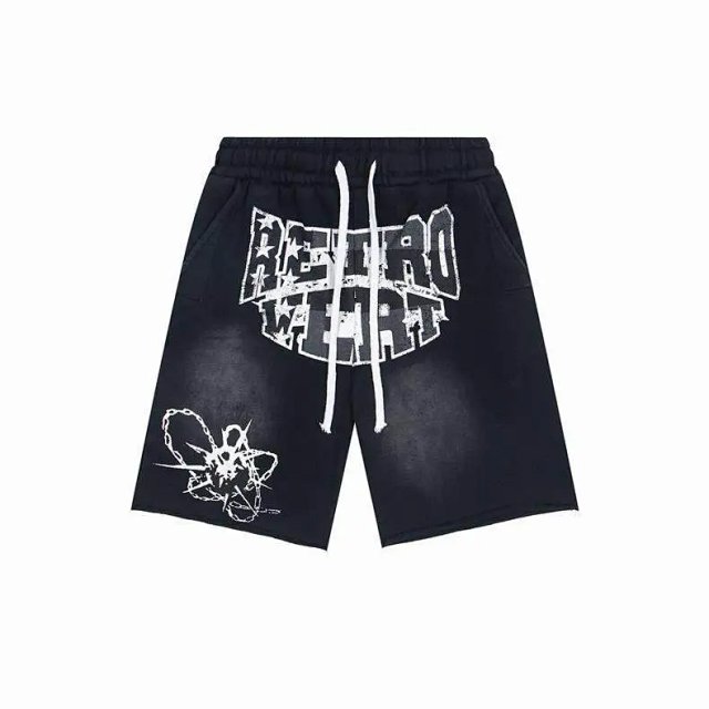 Retrovert shorts: seller detail photo 3