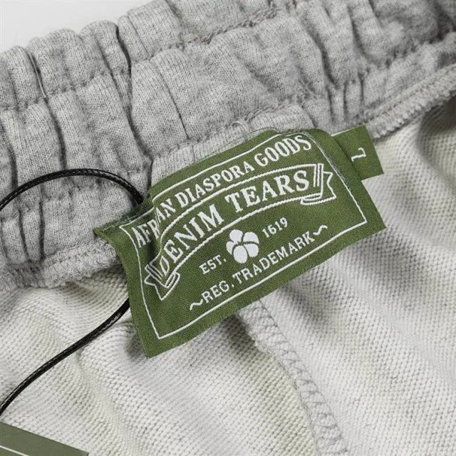 Denim Tears Shorts: seller detail photo 14