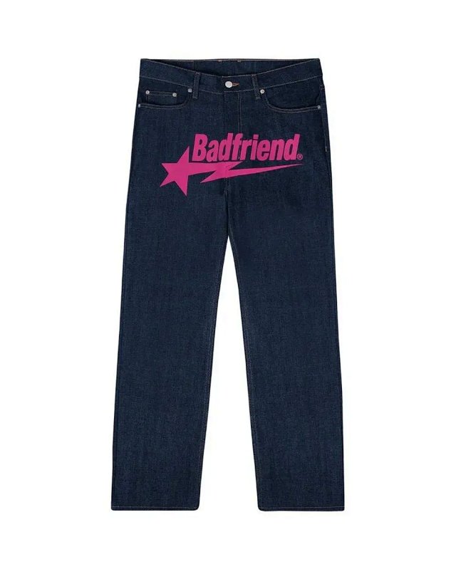 Badfriend Jeans: seller detail photo 13