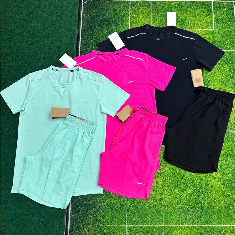 Nike Camiseta - 28 Estilos