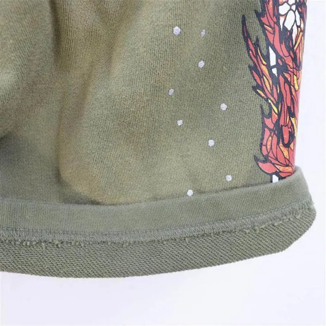 Who Decides War Pants: seller detail photo 13
