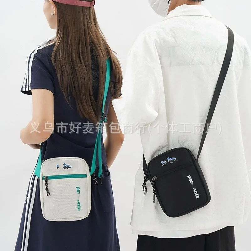 Patagonia Bolso de Hombro 10 Estilos
