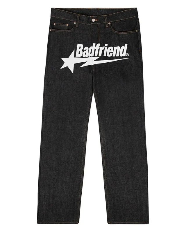 Badfriend Jeans: seller detail photo 3